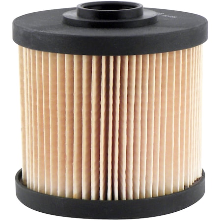 Baldwin Filters Fuel Filter, 3-11/16x3-23/32x3-11/16 In PF9803